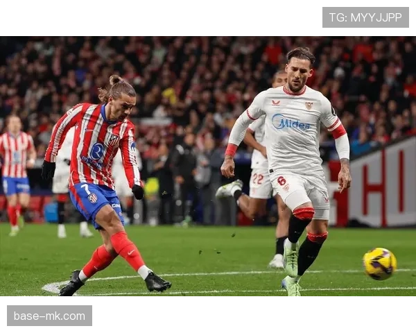 西蒙尼战术调整激活格列兹曼,马竞进攻端焕发新生 西蒙尼战术调整激活格列兹曼,马竞进攻端焕发新生