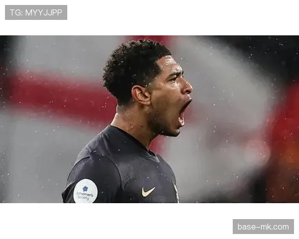 贝林厄姆荣膺金球奖第三名，彰显年轻新星状态回暖与无限潜力