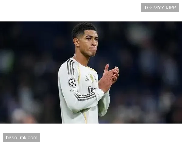 贝林厄姆商业价值飙升，数千万赞助合约引热议