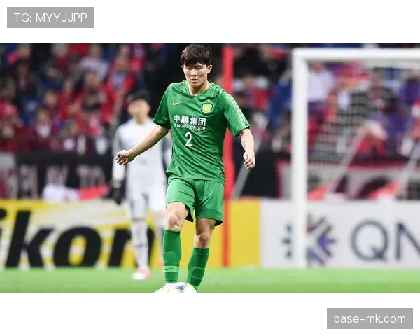 金玟哉闪耀京城：回顾北京国安高光时刻，展望未来新篇章