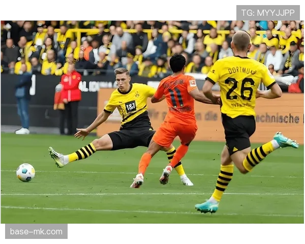 进攻节奏极快,但多特蒙德是否缺乏层次变化? 进攻节奏极快,但多特蒙德是否缺乏层次变化?