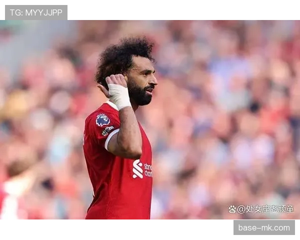 萨拉赫与德罗巴：谁是非洲英超历史第一人？