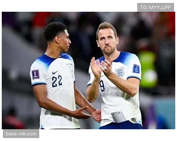 贝林厄姆 vs 凯恩：球队领袖角色与战术核心差异