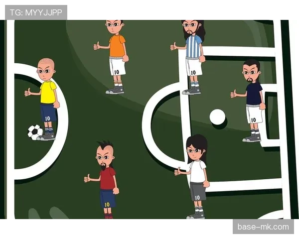 规则拆解型:足球比赛中7种恢复比赛方式及适用场景详解 规则拆解型:足球比赛中7种恢复比赛方式及适用场景详解